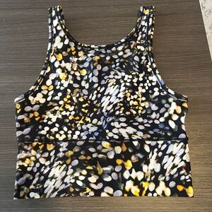 lululemon power pivot tank